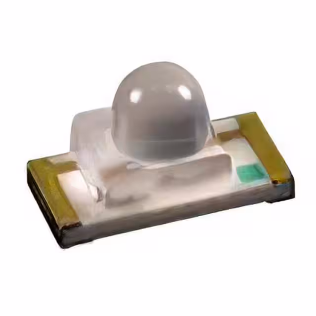 APD2520F3C03-P22 Kingbright  LED Emitters - Infrared UV Visible